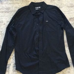 Zoo York button down shirt
